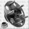 LANDROVER LR019625 Accessory Kit, disc brake pads